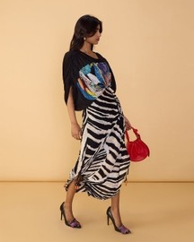 Zia Dress