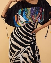 Zia Dress