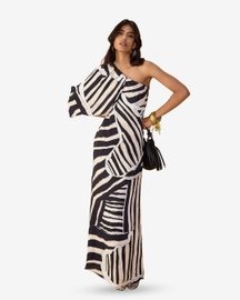 Selna Dress