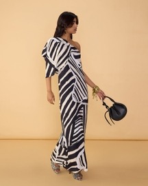 Selna Dress