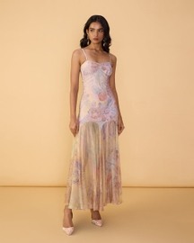 Daisy Dress