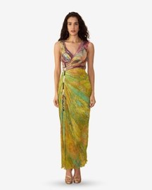 Anya Dress