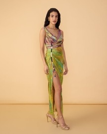Anya Dress