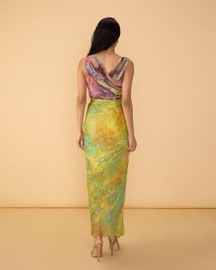 Anya Dress