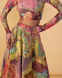 Gigi Blouse