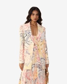 Miranda Blazer