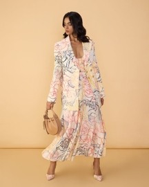 Miranda Blazer