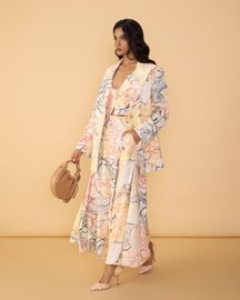 Miranda Blazer