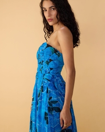 Athena Dress