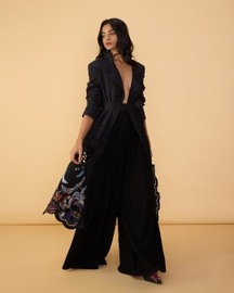 Denzel Trench