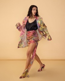 Carlitta Skirt