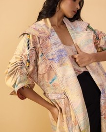 Willow Trench