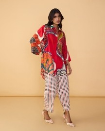 Rasha Tunic