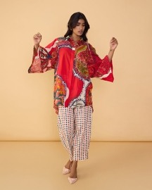 Rasha Tunic
