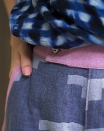 Bora Pants