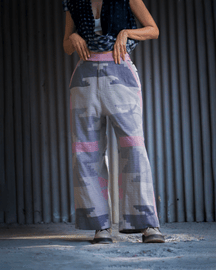 Bora Pants