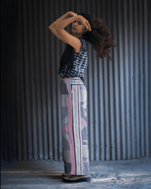 Bora Pants