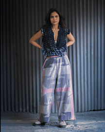 Bora Pants