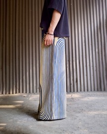 Icelander Pants Mustard