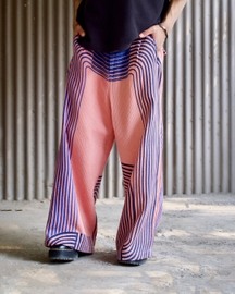 Icelander Pants Peach