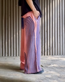 Icelander Pants Peach