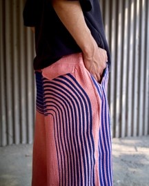 Icelander Pants Peach