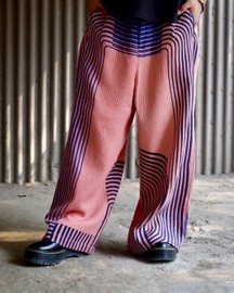 Icelander Pants Peach