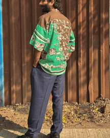 Tenzen Africa Brick