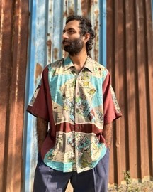 Tenzen Africa Berry