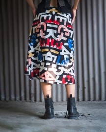 Toro Skirt