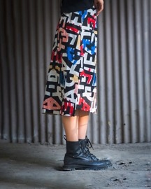 Toro Skirt