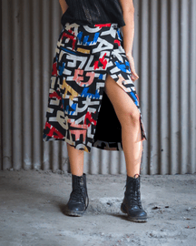Toro Skirt