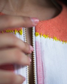 July Jacket