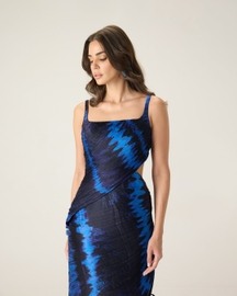 Lenora Dress