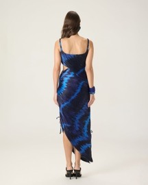 Lenora Dress