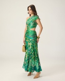 Ally Dress