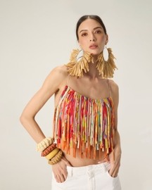 Vanessa Blouse