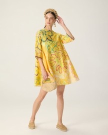 Novella Dress