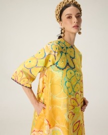 Novella Dress
