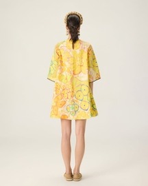 Novella Dress