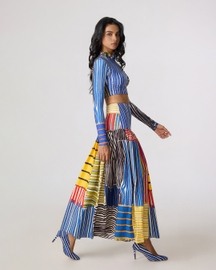 Jasper Skirt