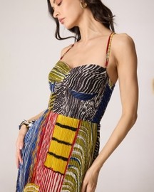 Kiara Dress