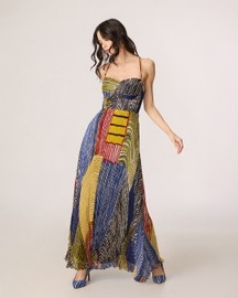Kiara Dress