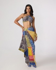 Keha Blouse