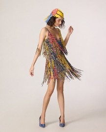 Rico Dress