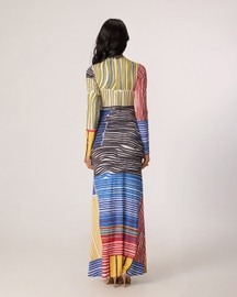 Nox Dress