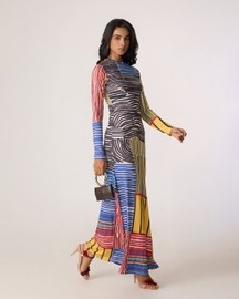 Nox Dress