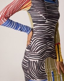 Nox Dress