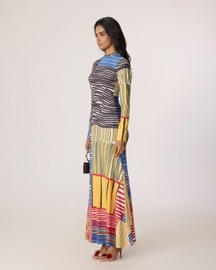 Nox Dress