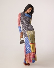 Nox Dress
